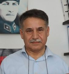 İsmail Güzelmansur