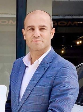 Mehmet Katırcıoğlu