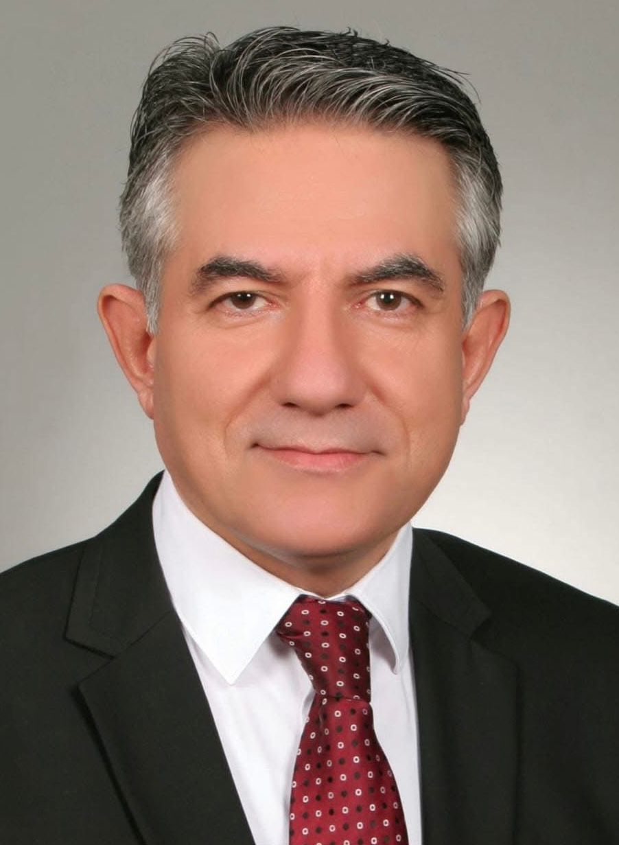 Ahmet Yetişen