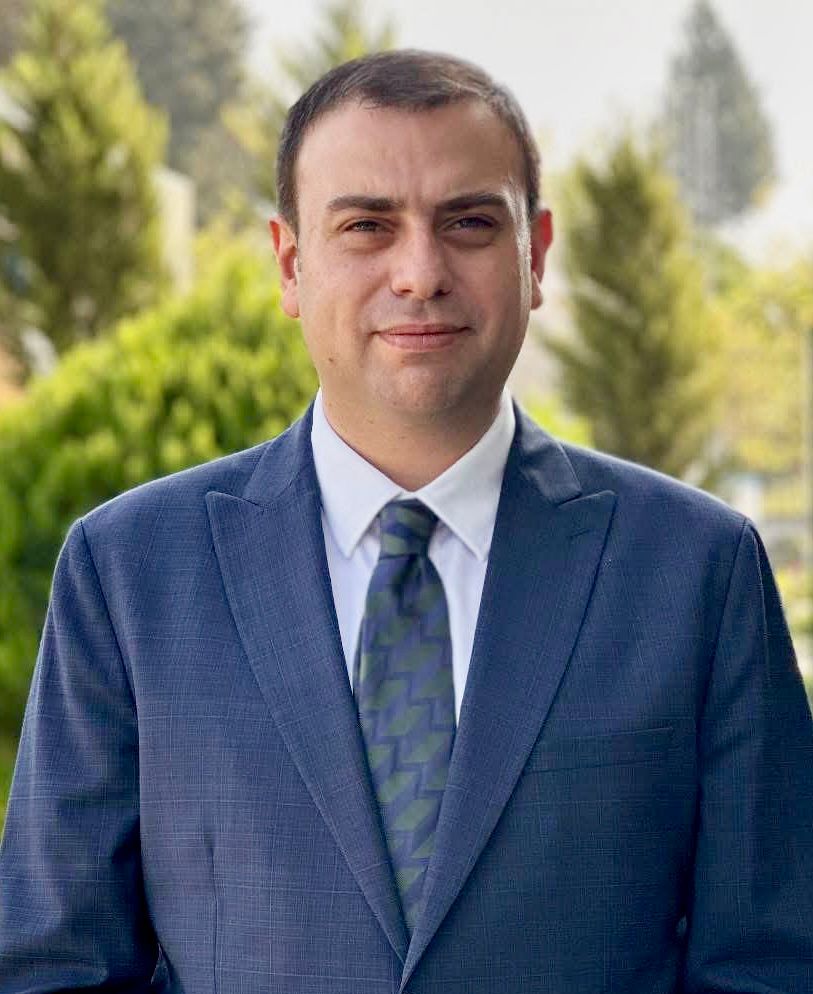 Ş.Timur Şaşmaz