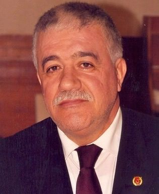 Mithat Kalaycıoğlu