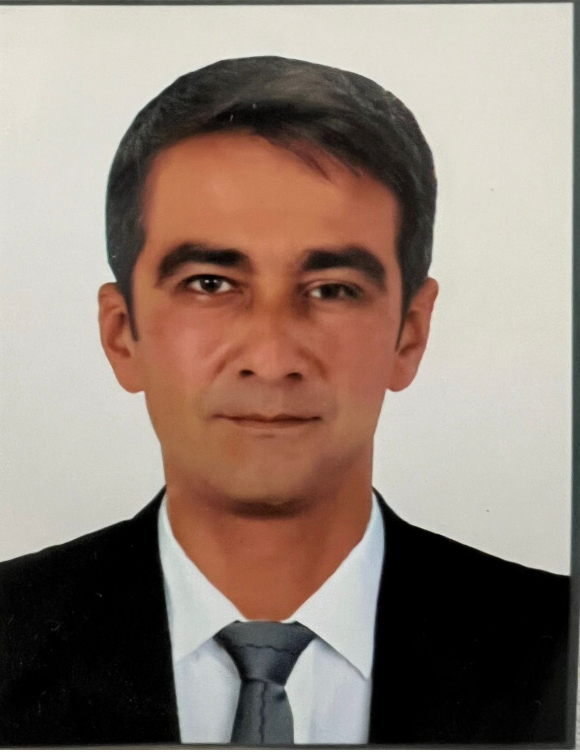 Erdal Türkoğlu
