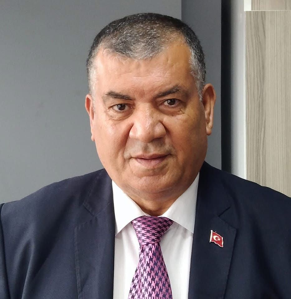 MEHMET KOÇAK
