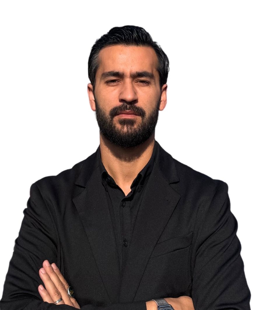 mustafa dilek