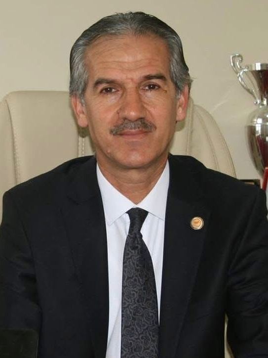 Sadullah Ergin