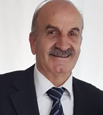 Ali Görün
