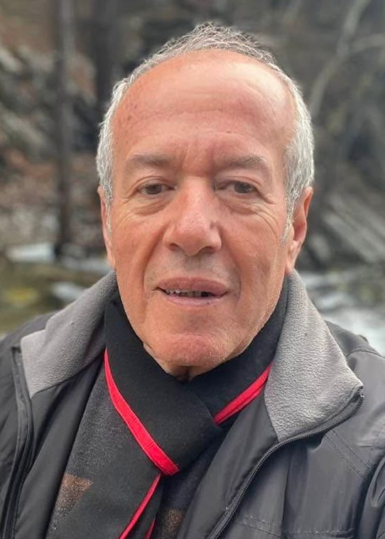 Abbas GÜLDİKER