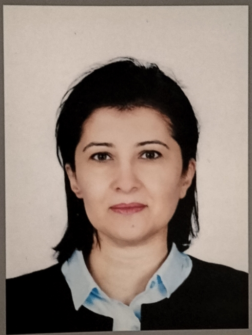 Nezahat Fırıncıoğulları