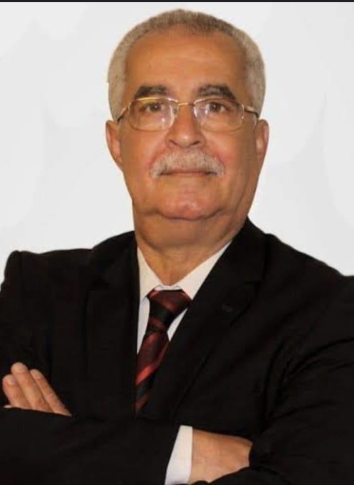 Ömer Cihangir