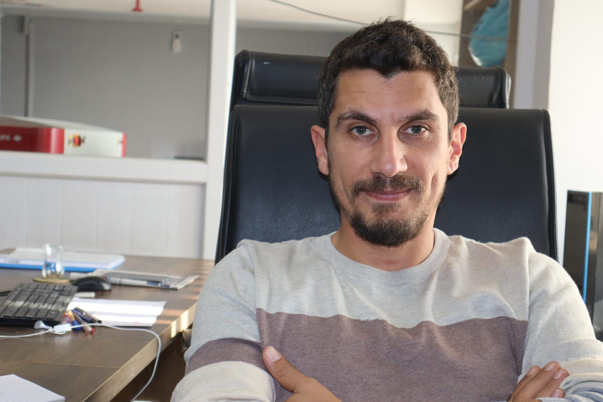 YUSUF CEMİL KARAÇAY