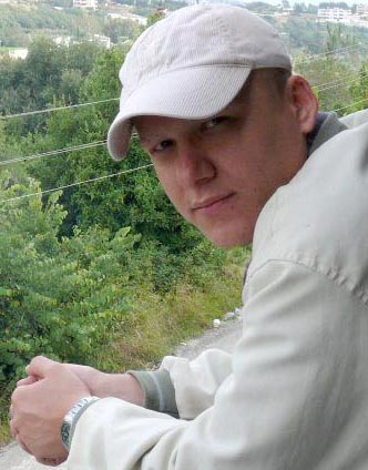 MUHAMMED ALİ ÇAYIRCIK