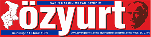 Özyurt