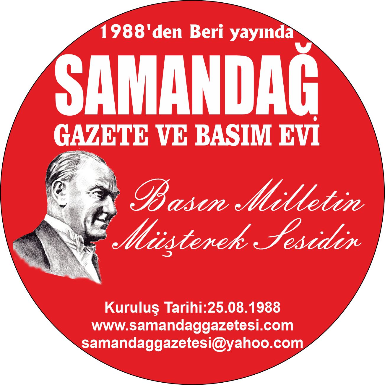Samandağ Gazetesi