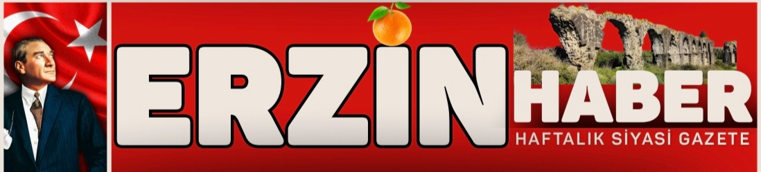 ERZİN HABER