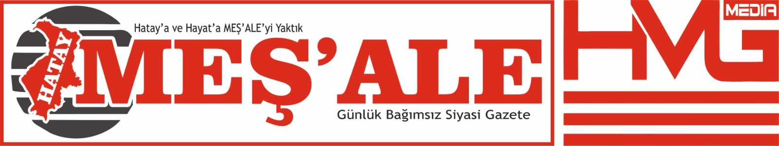 Hatay Meş’Ale Gazetesi