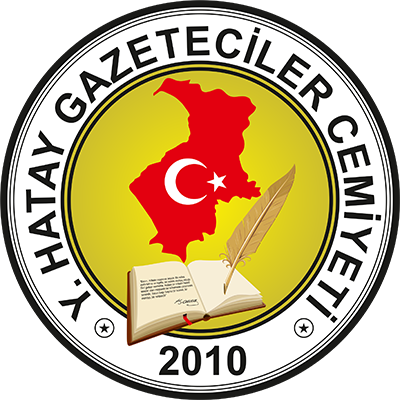 Hatay Gazeteciler Cemiyeti